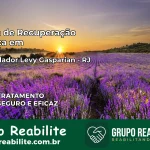 Clínica de Recuperação Católica em Comendador Levy Gasparian | Internação 24h