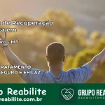Clínica de Recuperação Católica em Comodoro | Internação 24h
