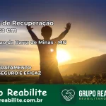 Clínica de Recuperação Católica em Conceição da Barra de Minas | Internação 24h