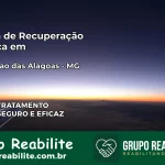 Clínica de Recuperação Católica em Conceição das Alagoas | Internação 24h