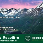 Clínica de Recuperação Católica em Conceição das Pedras | Internação 24h