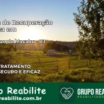 Clínica de Recuperação Católica em Conceição de Macabu | Internação 24h