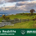 Clínica de Recuperação Católica em Conceição do Jacuípe | Internação 24h
