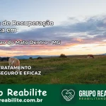 Clínica de Recuperação Católica em Conceição do Mato Dentro | Internação 24h