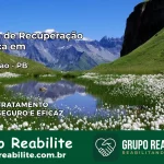 Clínica de Recuperação Católica em Conceição | Internação 24h