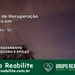 Clínica de Recuperação Católica em Concórdia | Internação 24h
