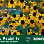 Clínica de Recuperação Católica em Cônego Marinho | Internação 24h
