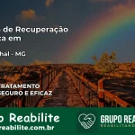 Clínica de Recuperação Católica em Congonhal | Internação 24h