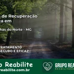 Clínica de Recuperação Católica em Congonhas do Norte | Internação 24h