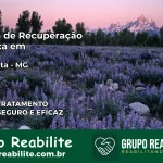 Clínica de Recuperação Católica em Conquista | Internação 24h