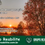 Clínica de Recuperação Católica em Conselheiro Lafaiete | Internação 24h