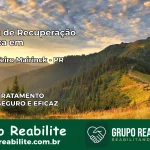Clínica de Recuperação Católica em Conselheiro Mairinck | Internação 24h
