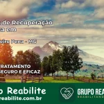Clínica de Recuperação Católica em Conselheiro Pena | Internação 24h