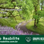Clínica de Recuperação Católica em Contagem | Internação 24h