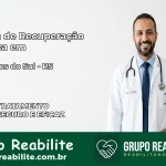Clínica de Recuperação Católica em Coqueiros do Sul | Internação 24h