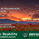 Clínica de Recuperação Católica em Corbélia | Internação 24h