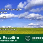 Clínica de Recuperação Católica em Coremas | Internação 24h
