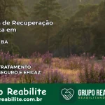 Clínica de Recuperação Católica em Coribe | Internação 24h