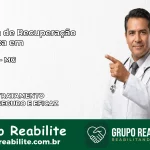 Clínica de Recuperação Católica em Corinto | Internação 24h