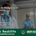 Clínica de Recuperação Católica em Coroaci | Internação 24h