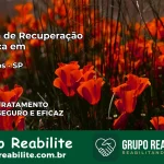 Clínica de Recuperação Católica em Coroados | Internação 24h