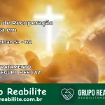 Clínica de Recuperação Católica em Coronel João Sá | Internação 24h