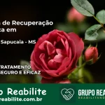 Clínica de Recuperação Católica em Coronel Sapucaia | Internação 24h