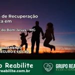 Clínica de Recuperação Católica em Córrego do Bom Jesus | Internação 24h