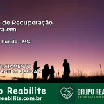 Clínica de Recuperação Católica em Córrego Fundo | Internação 24h