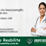 Clínica de Recuperação Católica em Córrego Novo | Internação 24h