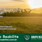 Clínica de Recuperação Católica em Cortês | Internação 24h