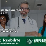 Clínica de Recuperação Católica em Corupá | Internação 24h