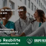 Clínica de Recuperação Católica em Cotiporã | Internação 24h
