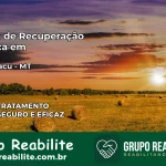 Clínica de Recuperação Católica em Cotriguaçu | Internação 24h