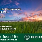 Clínica de Recuperação Católica em Coxixola | Internação 24h