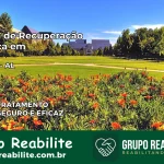 Clínica de Recuperação Católica em Craíbas | Internação 24h