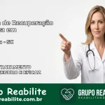 Clínica de Recuperação Católica em Criciúma | Internação 24h