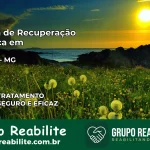Clínica de Recuperação Católica em Cristais | Internação 24h
