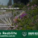 Clínica de Recuperação Católica em Cristal do Sul | Internação 24h