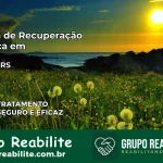 Clínica de Recuperação Católica em Cristal | Internação 24h