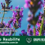 Clínica de Recuperação Católica em Cristalândia do Piauí | Internação 24h