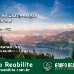 Clínica de Recuperação Católica em Cristalina | Internação 24h
