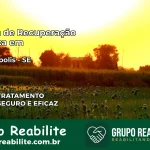 Clínica de Recuperação Católica em Cristinápolis | Internação 24h