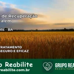 Clínica de Recuperação Católica em Cristópolis | Internação 24h