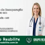 Clínica de Recuperação Católica em Crucilândia | Internação 24h