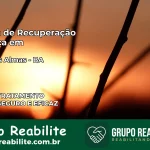 Clínica de Recuperação Católica em Cruz das Almas | Internação 24h