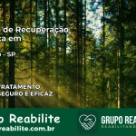 Clínica de Recuperação Católica em Cruzeiro | Internação 24h