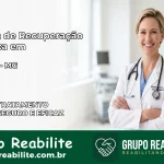 Clínica de Recuperação Católica em Cruzília | Internação 24h