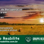 Clínica de Recuperação Católica em Cuiabá | Internação 24h
