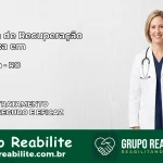 Clínica de Recuperação Católica em Cujubim | Internação 24h